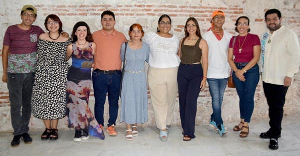 EXPONEN “ENTRE TINTAS Y PAPEL: UNA HUELLA JAROCHA”