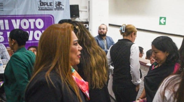 NOMBRAN PODERES DEL ESTADO A INTEGRANTES DEL ÓRGANO DE ADMINISTRACIÓN JUDICIAL DEL PJEV