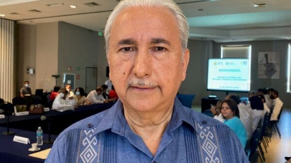 ¡LE METERÁN A LOS PUERTOS!