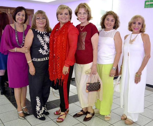 TARDE RETRO CON CAUSA