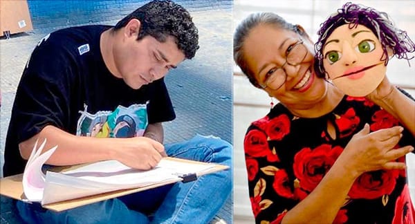 TALLERES DE VERANO Y CONCIERTOS EN LAS VACACIONES