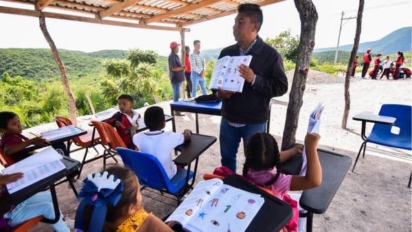¡ASÍ LE PAGARÁN AUMENTO SALARIAL A PROFESORES!
