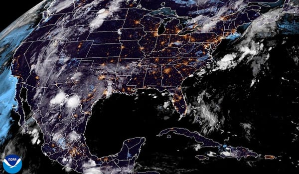 ¡ACABÓ "CARNAVAL" Y LEVANTA EL TIEMPO! - *MAÑANA ESTAREMOS EN AFELIO