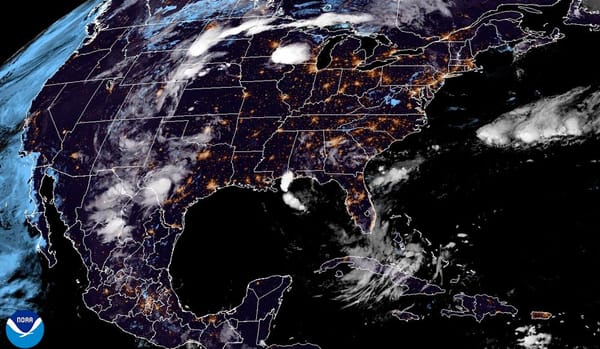 ¡UNA BAJITA EN EL RINCÓN DEL GOLFO DE MÉXICO! - *CALIENTE Y HÚMEDO