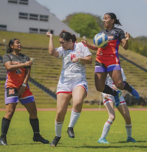¡LEONES CONFIRMA SU DEBUT EN LA CONFERENCIA NACIONAL DE FÚTBOL!