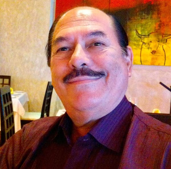 ¡MUERE EL DOCTOR BRAVO!