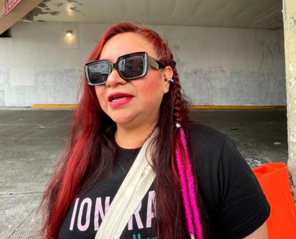 ¡YA NO SERÁ VIADUCTO!