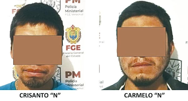 ¡LES DAN 20 AÑOS A LOS QUE ASESINARON A CESÁREO MORONES!