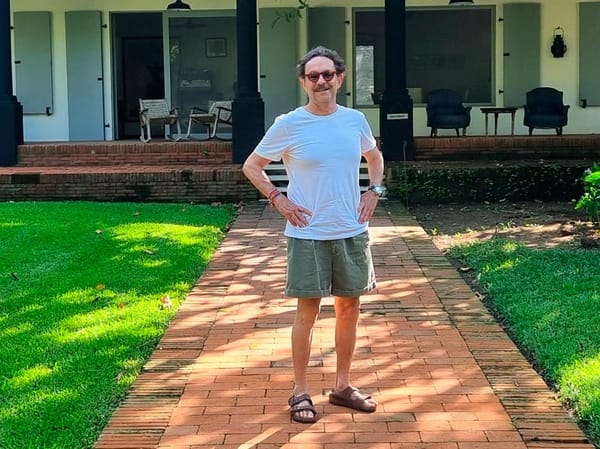 ¡PRIVATIZADO EL TAJÍN!