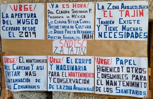 ¡PUROS PRODUCTOS CHINOS!