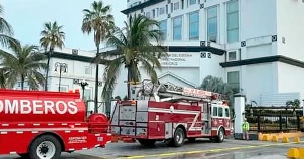 ¡SE QUEMAN LOS “EXPEDIENTES X”!