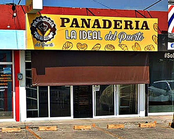 ¡ROBAN EN LA PANADERÍA Y LA CAJERA NI SE ENTERÓ!