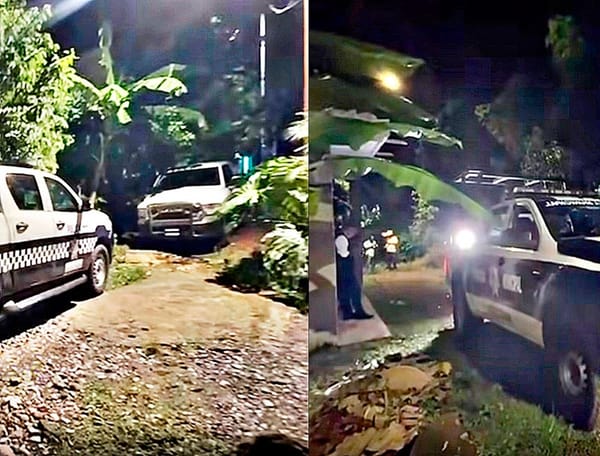 ¡MATAN A BALAZOS A “EL JOHNNY”!