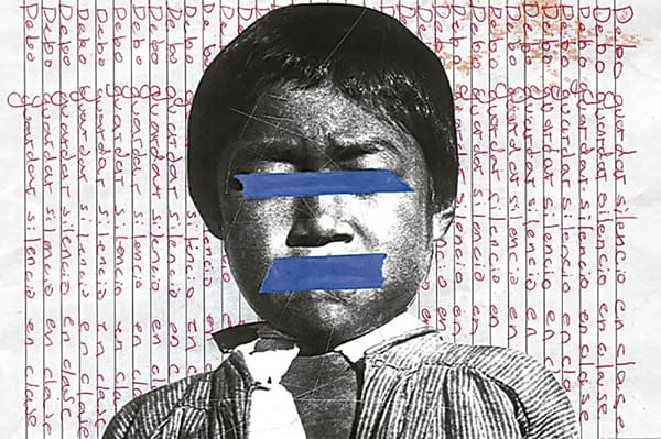 ¡DENUNCIAN MÁS CASOS DE ABUSO EN ESCUELAS!