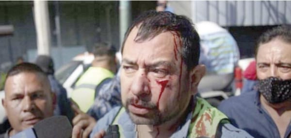 ¡GASEROS AMAGAN CON PARO NACIONAL! - EXIGEN LIBERAR SU LÍDER