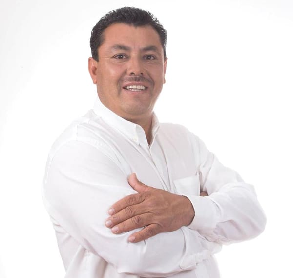 ¡LOS EMBOSCAN! - LE DISPARAN 40 VECES