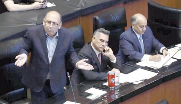 ¡NOROÑA CONDENA LA AGRESIÓN DE “ALITO”! - ENTRE GRITOS Y SOMBRERAZOS