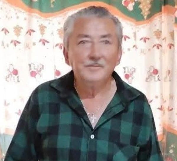 ¡PROFESOR APARECIÓ MUERTO Y ENCAJUELADO! - FUE ENCONTRADO DENTRO DE SU VEHÍCULO CON VARIOS IMPACTOS DE BALA