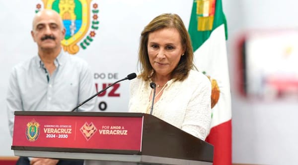 ¡“TEMPORADA DE ZOPILOTES”! - NI QUE NETFLIX...