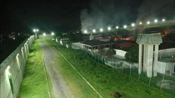 ¡SON GUATEMALTECOS! - YA SE SUPO