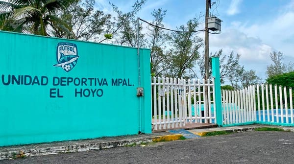 ¡AGREDEN SEXUALMENTE A MENOR DE 13 AÑOS! - LA DEJARON ABANDONADA EN EL DEPORTIVO EL HOYO