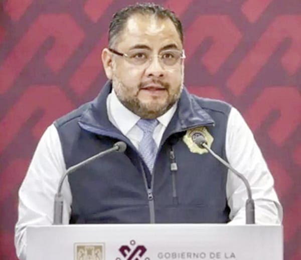 ¡OMAR REYES A LA UNIDAD DE INTELIGENCIA FINANCIERA, ES CERCANO A HARFUCH!