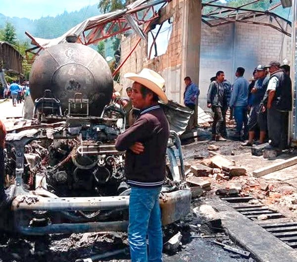 ¡PIPAZO! - EN SOLEDAD ATZOMPA
