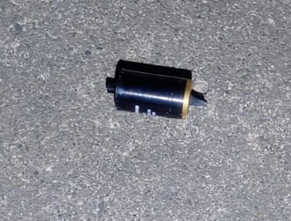 ¡ATACAN EL PENAL DE TUXPAN! - LANZAN EXPLOSIVOS DESDE UN DRON