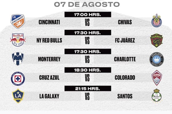 ¡BRAVOS DE JUÁREZ VA POR SU BOLETO A LOS OCTAVOS!