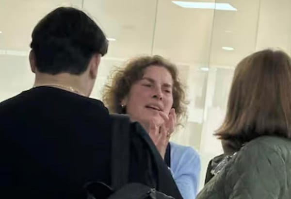 ¡EN MINA-YORK! - VENÍAN DE PALENQUE