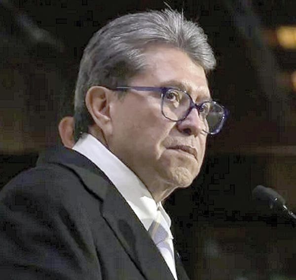 ¡HABRÁ CAMBIOS EN LA PROPUESTA DE LA REFORMA ELECTORAL DE SHEINBAUM! - RICARDO MONREAL