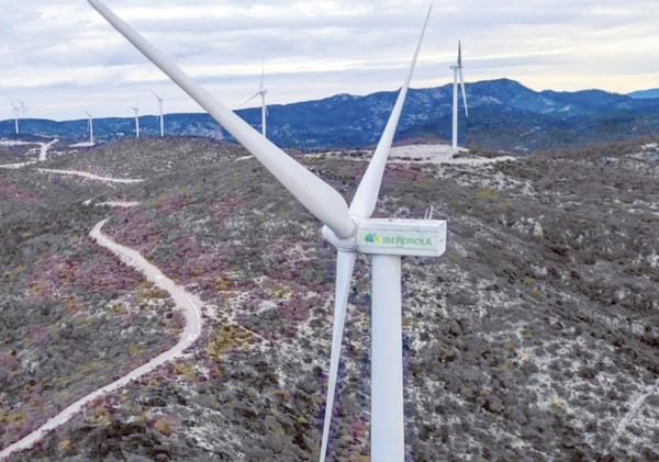 ¡IBERDROLA SE VA DE MÉXICO Y COX COMPRA SU INFRAESTRUCTURA POR 4 MIL 200 MILLONES DE DÓLARES!