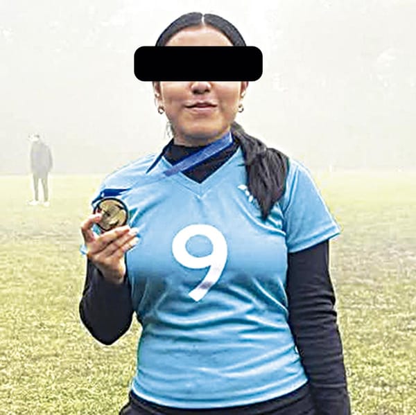 ¡SECUESTRAN A ESTUDIANTE DE LA UV!