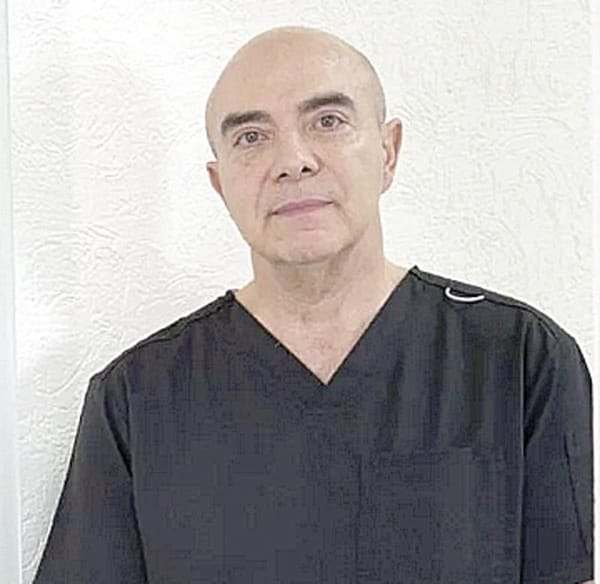 ¡TRAS 21 AÑOS DE LITIGIO, MÉDICO GANA JUICIO A LA CDMX Y AHORA DEBERÁN PAGARLE 9.7 MDP!