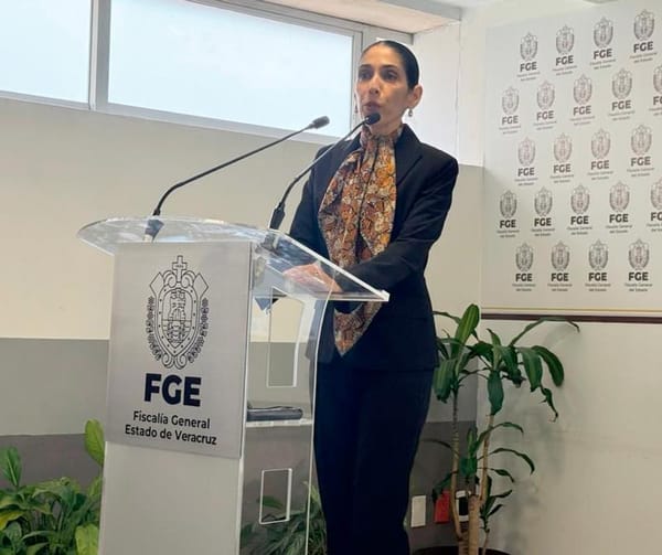 ¡Y FUERON SEIS! - *Los cuerpos arrojados en Poza Rica-Cazones