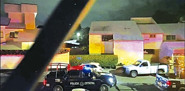 ¡CATEOS EN TABASCO!