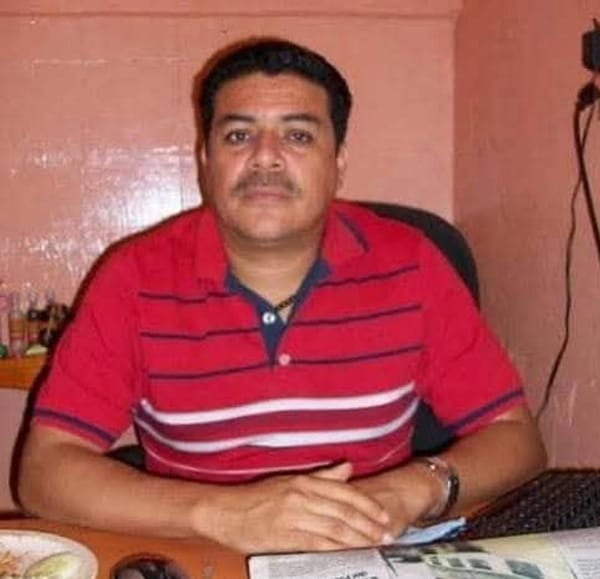 ¡ASESINAN AL DIRECTOR DEL PENAL DE LA TOMA!