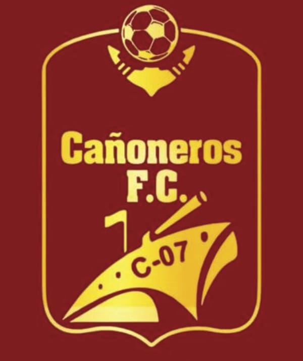 ¡CAÑONEROS YA SON SERIE “A”! - *Luego de haber jugado en Serie “B”