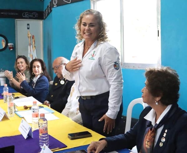 ¡LOS QUIEREN SALPICAR! - YA SE SUPO