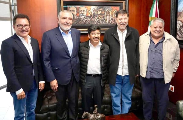 ¡NUEVA SUPREMA CORTE ACUERDA TRES CEREMONIAS PARA INICIAR ACTIVIDADES!