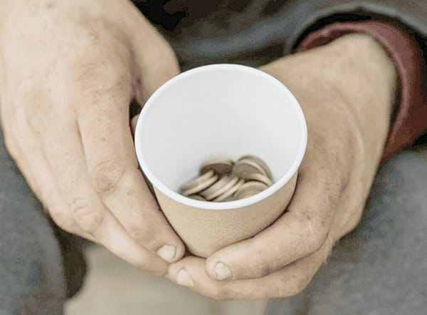 ¡POBREZA EN MÉXICO ES LA MÁS BAJA EN 40 AÑOS POR CAMBIO DE MODELO DE DESARROLLLO!