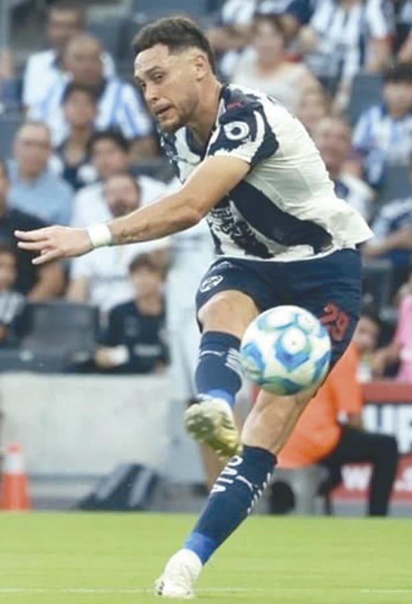 ¡EMPATE EN LA CIMA DE LA LIGA MX!