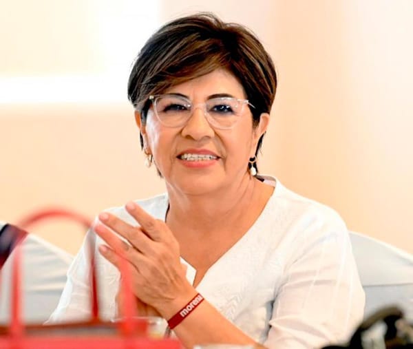 ¡HASTA NOVIEMBRE! - *Anunciará su equipo de trabajo, aunque ya tiene unos por ahí