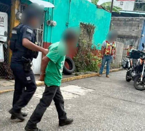 ¡MATÓ A SU HERMANA! - DRAMA EN FORTÍN DE LAS FLORES