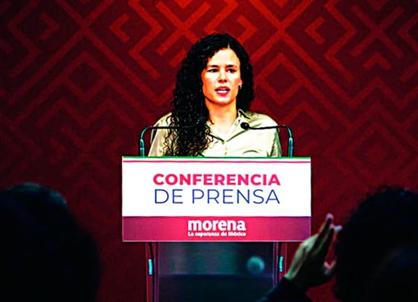 ¡QUE SE CALMEN! - TENÍA QUE SER