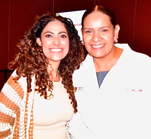 ¡VALENTÍN QUITA AL DIRECTOR Y A LA ADMINISTRADORA! - DEL HOSPITAL DE ALTA ESPECIALIDAD