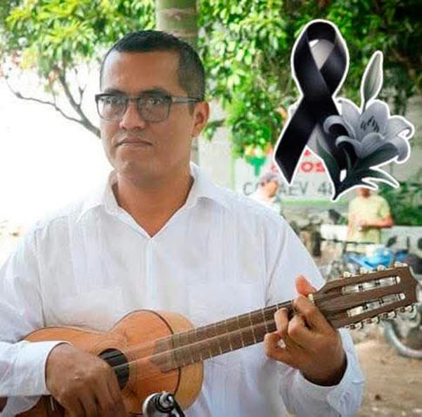 ¡APARECE MUERTO EL EX ALCALDE! - DE JALCOMULCO