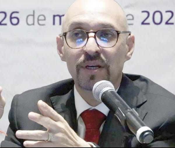 ¡ARANCELES DE TRUMP VACÍAN LOS PARQUES INDUSTRIALES EN EL NORTE DE MÉXICO!