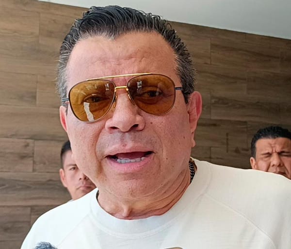 ¡GUERRA DE PETROLEROS! - *Kidnie ratifica denuncia por desfalco millonario