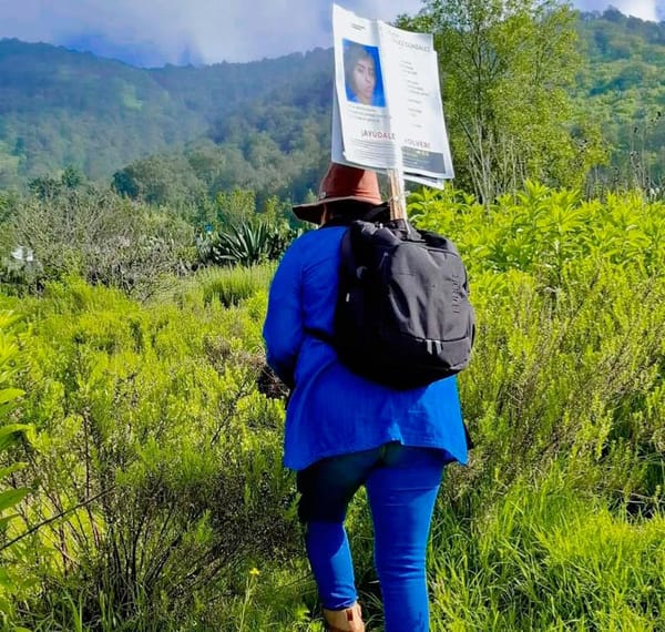 ¡SOS EN PENALES! - *Colectivos de búsqueda también advierten hacinamientos y deficiencias en los centros penitenciarios